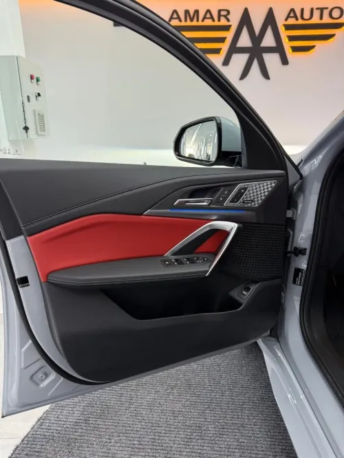 BMW X2 2026 M sport