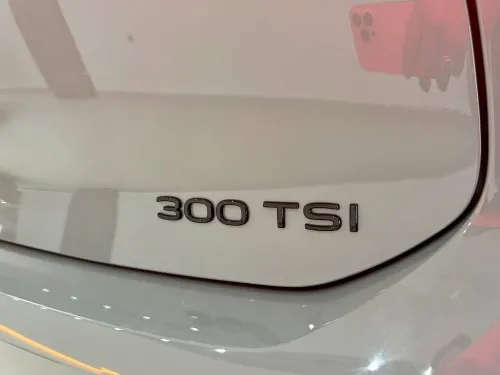 Volkswagen GOLF 8.5 2026 RLINE