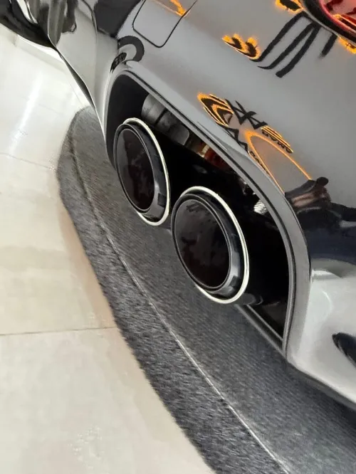 Porsche CAYENNE 2026 ROLEX
