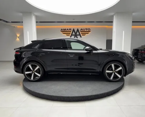 Porsche CAYENNE 2026 ROLEX