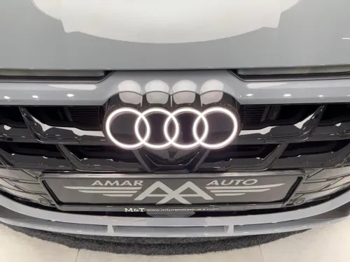 Audi A3 Ssportback 2026 KIT RS3