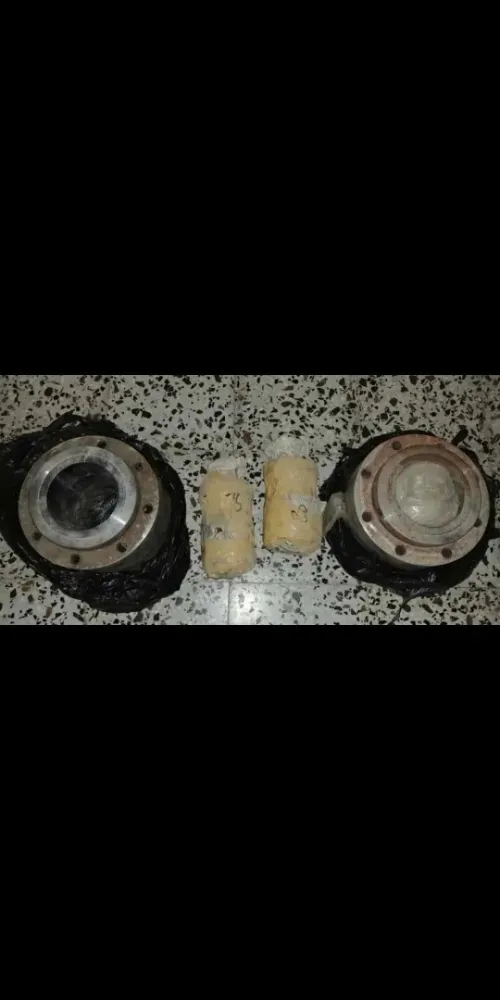 Fabrication de sachet en plastique Matériel et pièces de rechange
