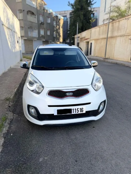 Kia Picanto 2015 Brazilia