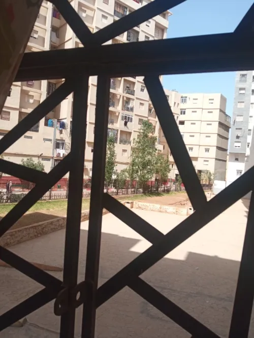 Vente Appartement F3 Oran Bir el djir