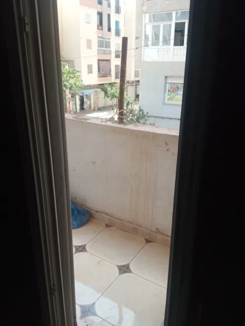 Vente Appartement F3 Oran Bir el djir