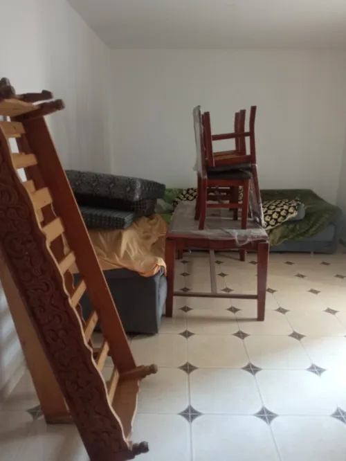 Vente Appartement F3 Oran Bir el djir