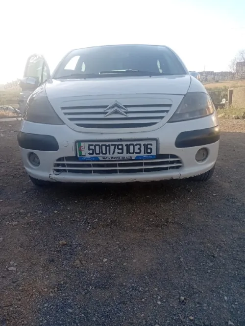 Citroen C3 2003 C3