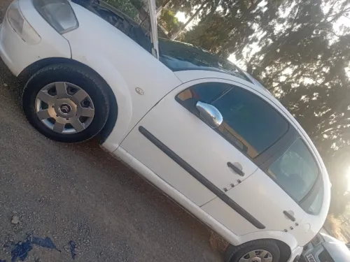 Citroen C3 2003 C3