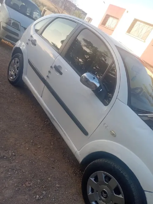 Citroen C3 2003 C3