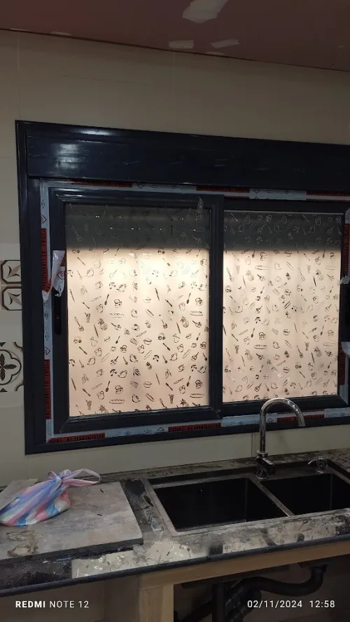 Menuiserie Aluminium