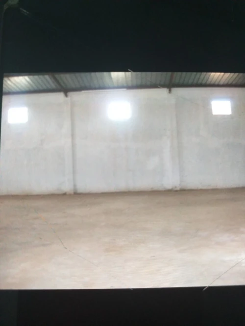 Vente Hangar Mostaganem Mesra