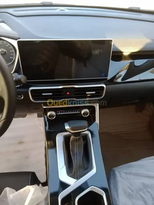 Geely Coolray 2025 سيبار ماكس