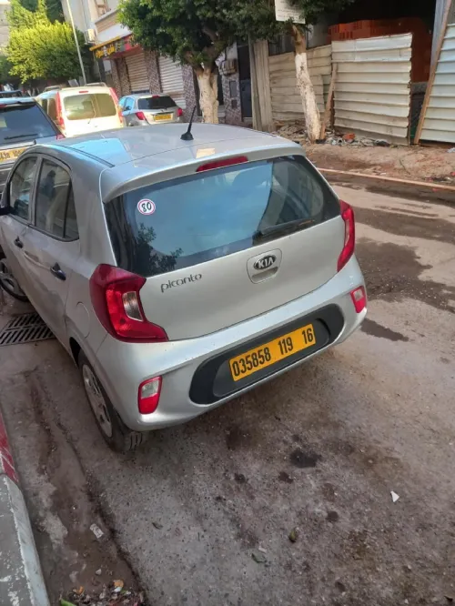 Kia Picanto 2019 LX Confort
