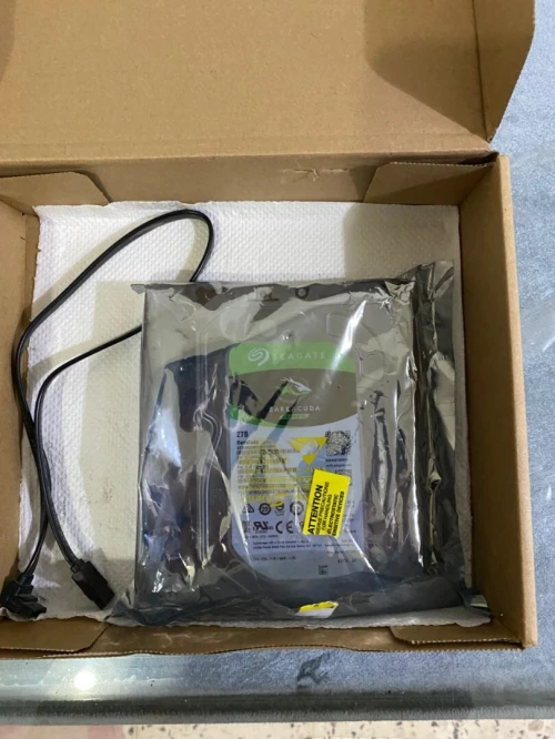 Disque dur hdd 2tb ديسك دير