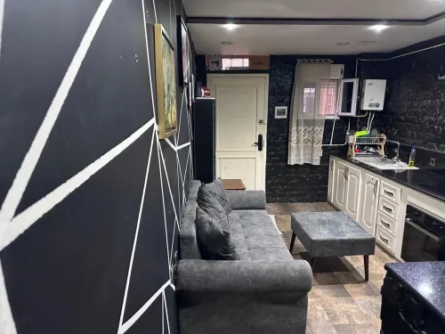 Vente Appartement Studio Alger Cheraga