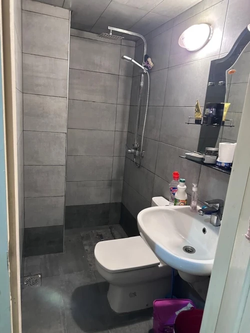 Vente Appartement Studio Alger Cheraga