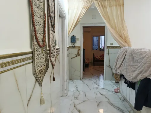 Vente Villa Aïn Defla Sidi lakhdar