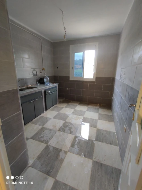 Vente Appartement Skikda Azzaba 16