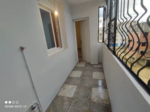 Vente Appartement Skikda Azzaba 27