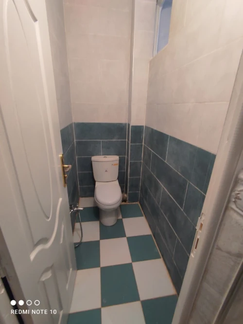 Vente Appartement Skikda Azzaba 3
