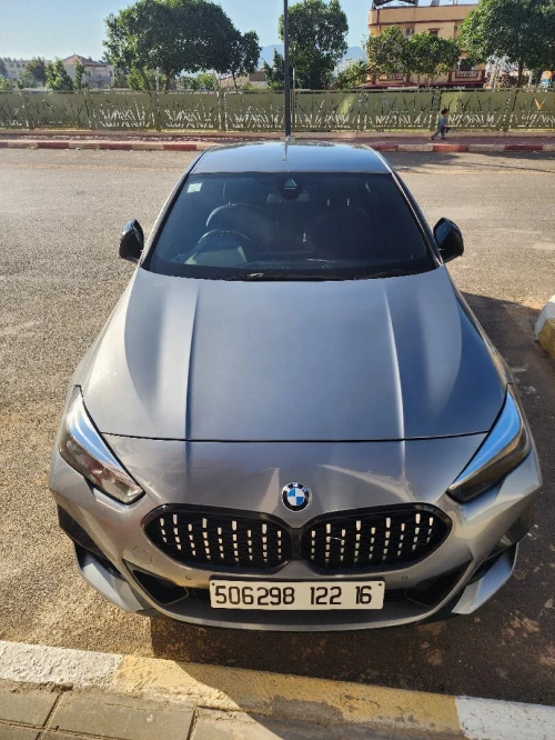 BMW 2018i 2022 BMW