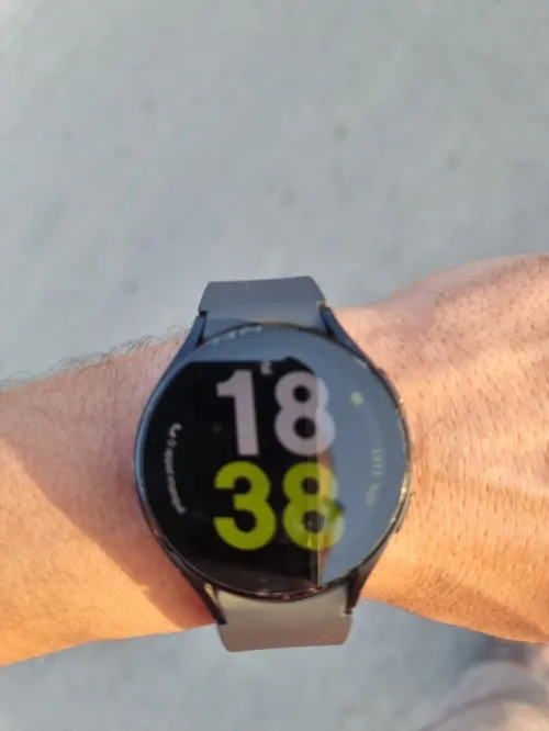Galaxy watch 5