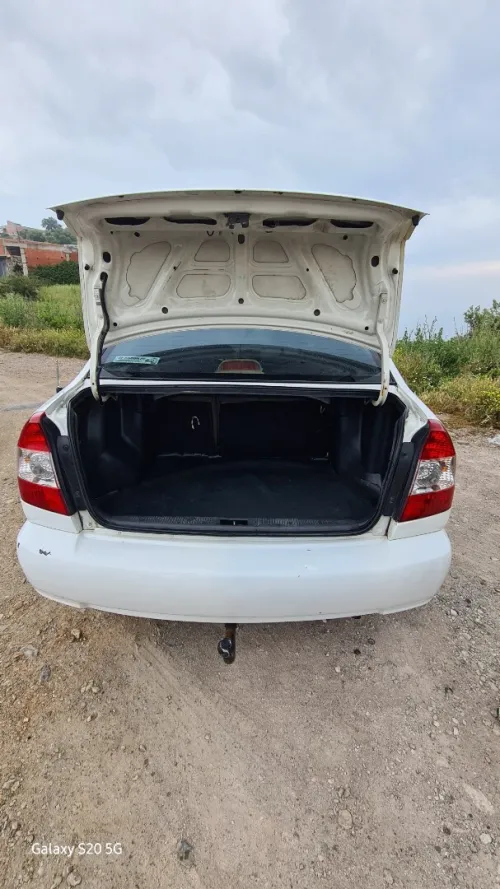 Hyundai Accent 2015 Accent