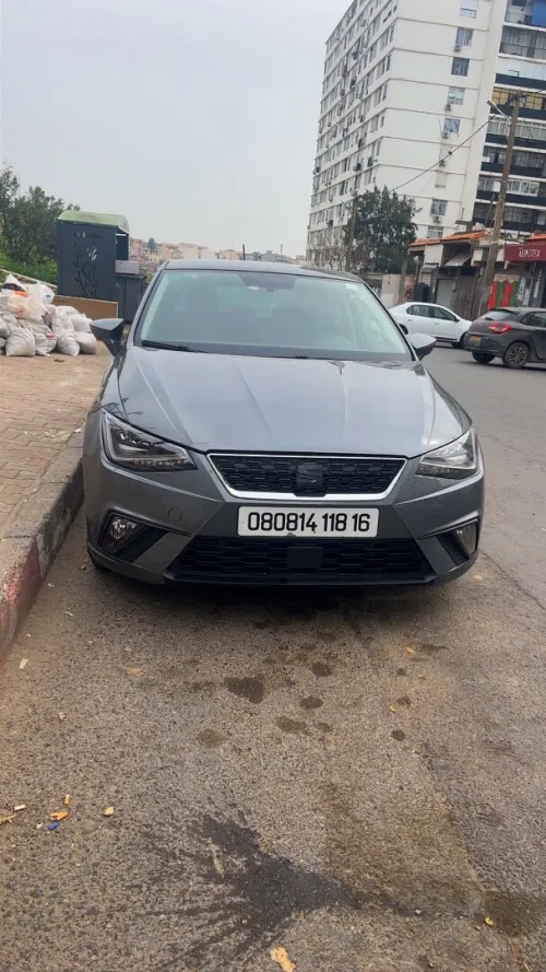 Seat Ibiza 2018 HIGH