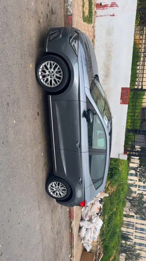 Seat Ibiza 2018 HIGH
