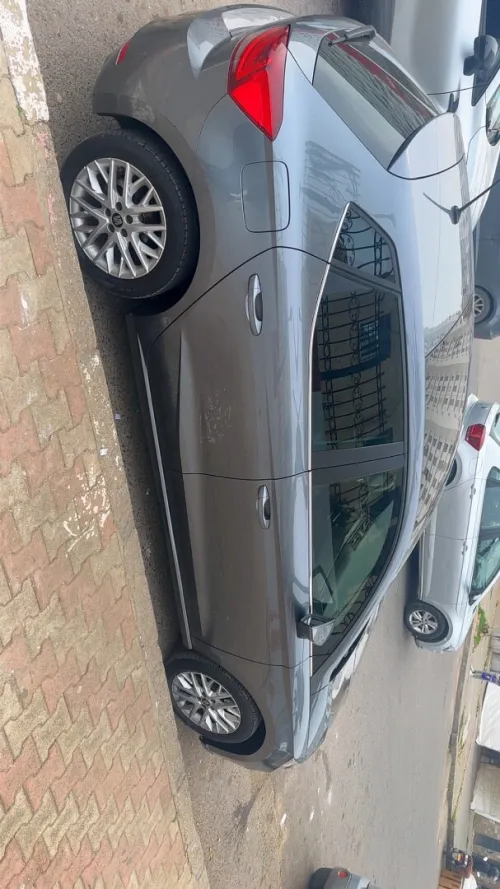 Seat Ibiza 2018 HIGH