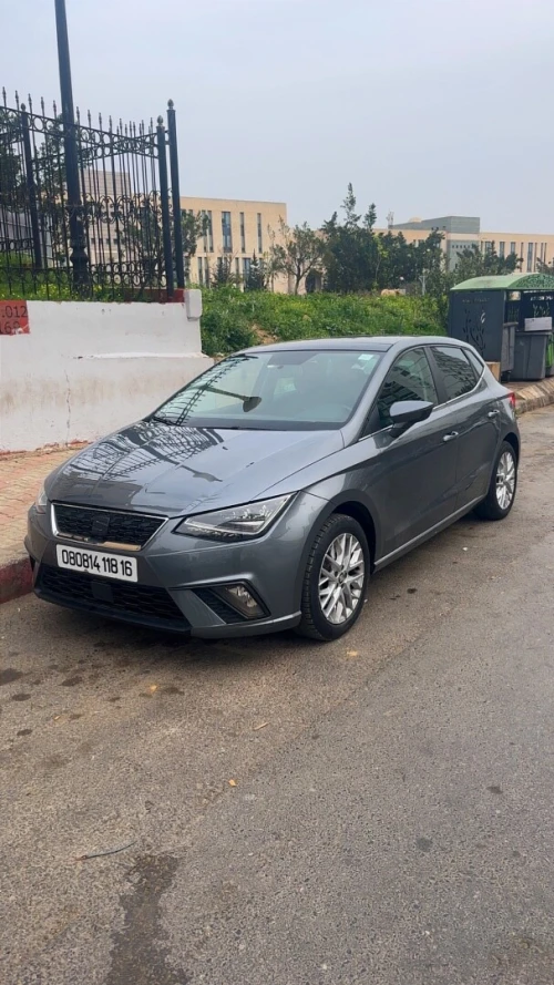 Seat Ibiza 2018 HIGH