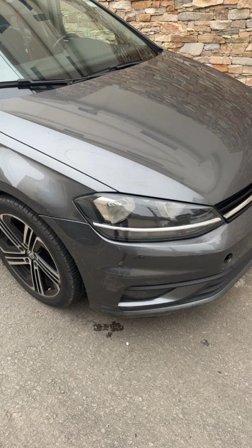Volkswagen Golf 7 2018 START+