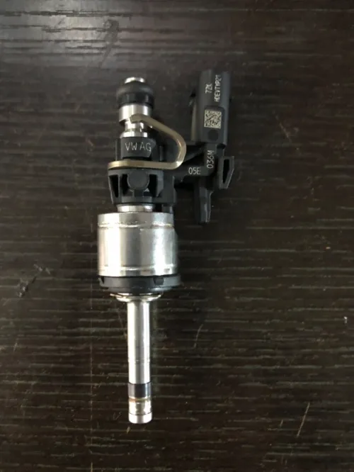 Injecteur essence T-ROC 1.5 300 TSI DE CHINE VW AG 05E