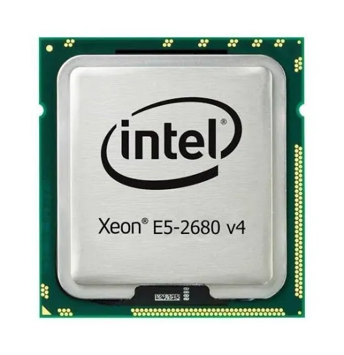 Processeur Xeon E5 2680 v4 / 6130 / 6138 / 8160