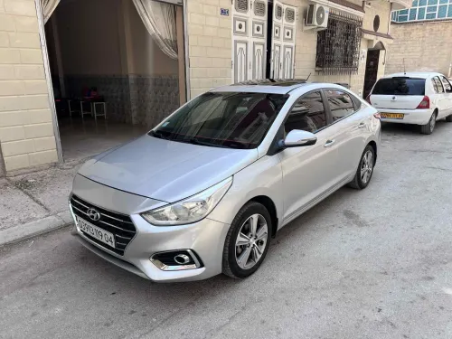 Hyundai Accent 2019 Accent