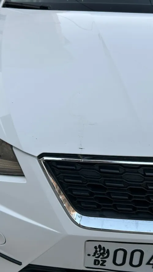 Seat Ibiza 2018 STYLE