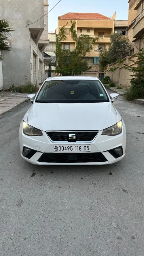 Seat Ibiza 2018 STYLE