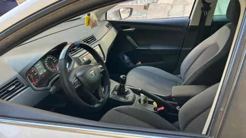 Seat Ibiza 2018 STYLE