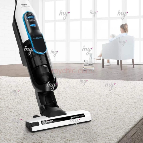 Aspirateur Balai Sans Fil 28V Bosch