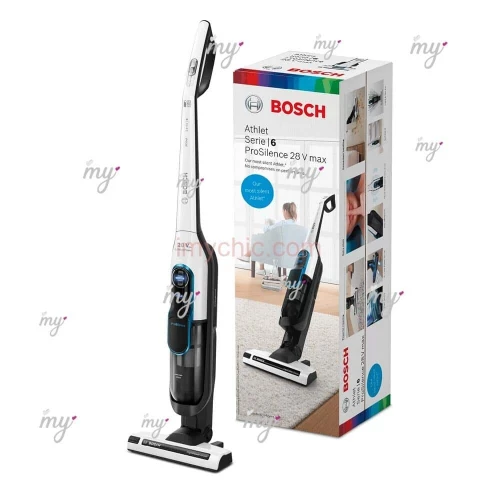 Aspirateur Balai Sans Fil 28V Bosch