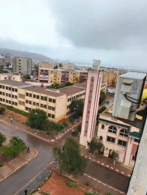 Vente Appartement F2 Oran Arzew