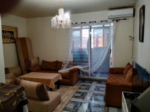 Vente Appartement F2 Oran Arzew