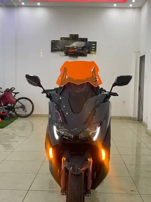 Yamaha TIMAX 560 2021