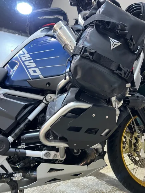 BMW Gs 1250 aventure 