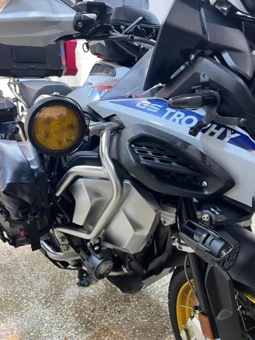 BMW Gs 1250 aventure 