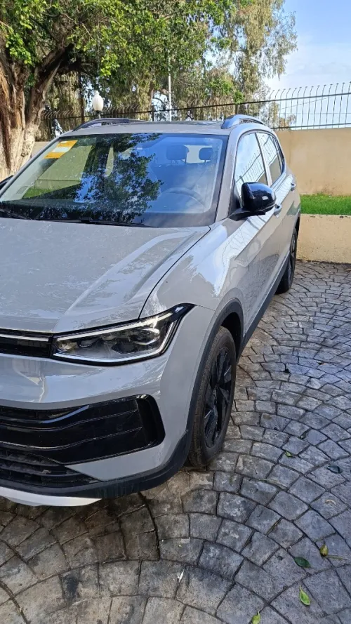 Volkswagen Tahru 2026 Ruixiang