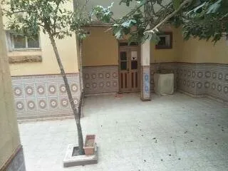 Vente Villa Naâma Ain sefra