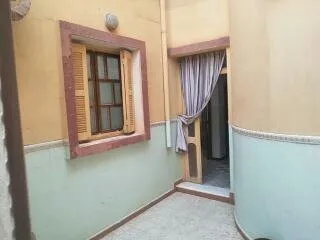 Vente Villa Naâma Ain sefra