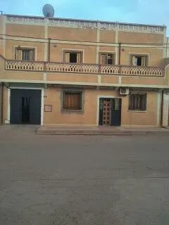 Vente Villa Naâma Ain sefra