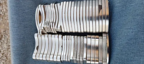 (النيوديوم ) مغناطيس النيوديميوم Aimant Néodyme Neodymium Magnet